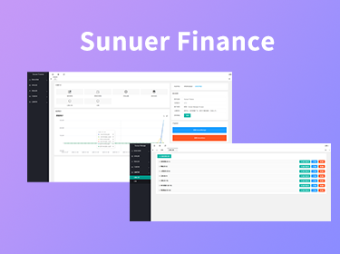 Sunuer Finance