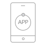 APP后台